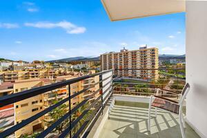 Nadmorski Apartament z 1 sypialnią - Los Cristianos - La Estrella — photo 4 of 29