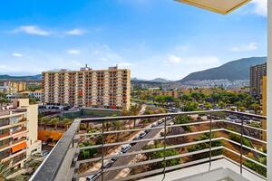 Nadmorski Apartament z 1 sypialnią - Los Cristianos - La Estrella — photo 5 of 29
