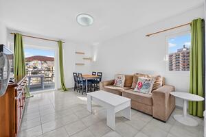Nadmorski Apartament z 1 sypialnią - Los Cristianos - La Estrella — photo 10 of 29