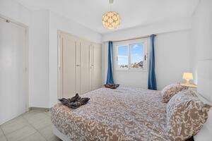 Nadmorski Apartament z 1 sypialnią - Los Cristianos - La Estrella — photo 13 of 29