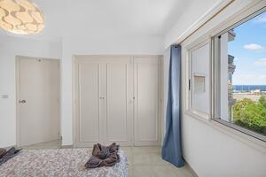 Nadmorski Apartament z 1 sypialnią - Los Cristianos - La Estrella — photo 15 of 29