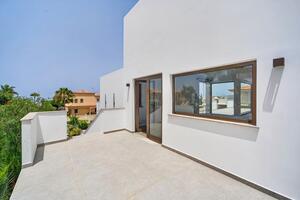 5 Bedroom Villa - Playa Paraíso — photo 6 of 44