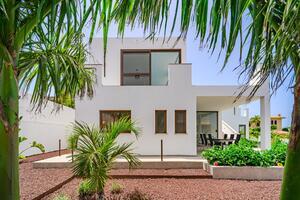 5 Bedroom Villa - Playa Paraíso — photo 16 of 44