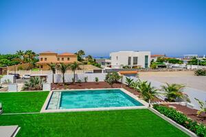 5 Bedroom Villa - Playa Paraíso — photo 41 of 44