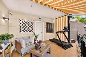 1 Bedroom Apartment - Bahía del Duque - Bellamar 1 — photo 5 of 16
