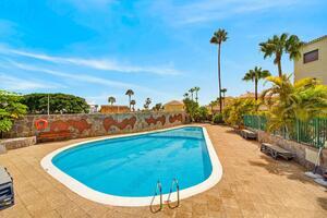 1 Bedroom Apartment - Bahía del Duque - Bellamar 1 — photo 16 of 16