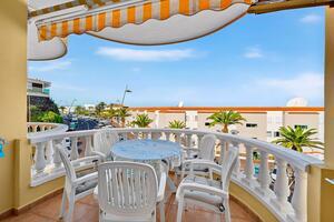 3 Bedroom Penthouse - Puerto de Santiago - Apartamentos Club la Mar — photo 1 of 17