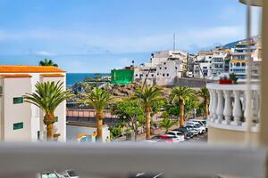 3 Bedroom Penthouse - Puerto de Santiago - Apartamentos Club la Mar — photo 2 of 17