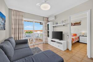 3 Bedroom Penthouse - Puerto de Santiago - Apartamentos Club la Mar — photo 4 of 17