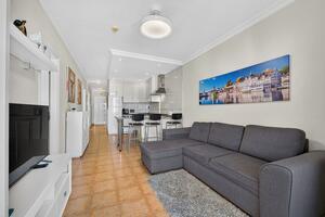 3 Bedroom Penthouse - Puerto de Santiago - Apartamentos Club la Mar — photo 5 of 17