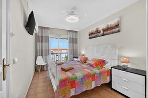 3 Bedroom Penthouse - Puerto de Santiago - Apartamentos Club la Mar — photo 7 of 17