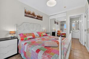 3 Bedroom Penthouse - Puerto de Santiago - Apartamentos Club la Mar — photo 8 of 17