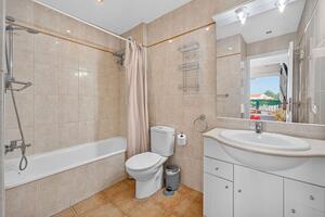 3 Bedroom Penthouse - Puerto de Santiago - Apartamentos Club la Mar — photo 9 of 17