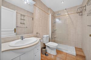 3 Bedroom Penthouse - Puerto de Santiago - Apartamentos Club la Mar — photo 10 of 17