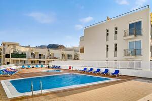 3 Bedroom Penthouse - Puerto de Santiago - Apartamentos Club la Mar — photo 16 of 17