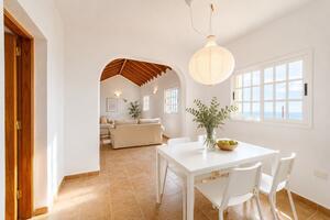 3 Bedroom House - Vera de Erques — photo 11 of 33
