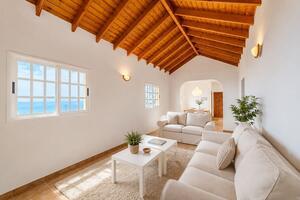 3 Bedroom House - Vera de Erques — photo 15 of 33
