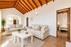 3 Bedroom House - Vera de Erques — photo 16 of 33