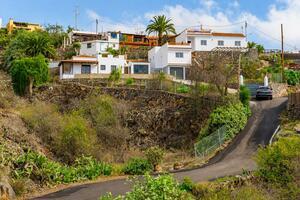 3 Bedroom House - Vera de Erques — photo 2 of 33