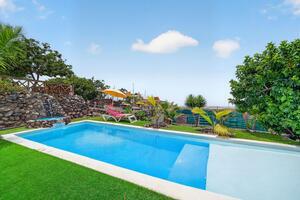 2 Bedroom House - Guía de Isora — photo 1 of 25