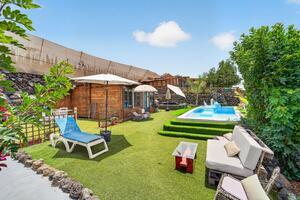 2 Bedroom House - Guía de Isora — photo 16 of 25