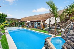 2 Bedroom House - Guía de Isora — photo 23 of 25