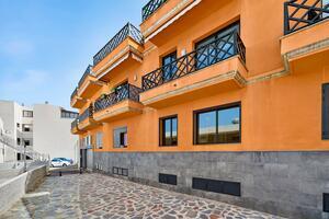 2 Bedroom Apartment - Puerto de Santiago - Edelmira — photo 14 of 16