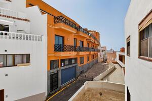 2 Bedroom Apartment - Puerto de Santiago - Edelmira — photo 16 of 16