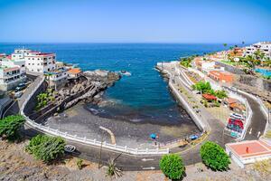 Seafront 1 Bedroom Apartment - Puerto de Santiago - Bahia — photo 3 of 14