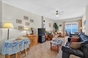 Seafront 1 Bedroom Apartment - Puerto de Santiago - Bahia — photo 4 of 14