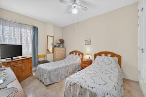 Seafront 1 Bedroom Apartment - Puerto de Santiago - Bahia — photo 8 of 14