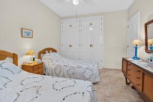Seafront 1 Bedroom Apartment - Puerto de Santiago - Bahia — photo 9 of 14