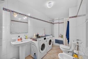 Seafront 1 Bedroom Apartment - Puerto de Santiago - Bahia — photo 10 of 14
