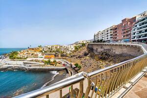 Seafront 1 Bedroom Apartment - Puerto de Santiago - Bahia — photo 12 of 14