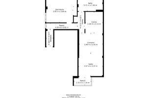 Seafront 1 Bedroom Apartment - Puerto de Santiago - Bahia — photo 14 of 14