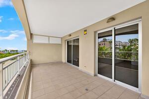 Appartement de 1 chambre - Palm Mar - San Remo — photo 2 of 16