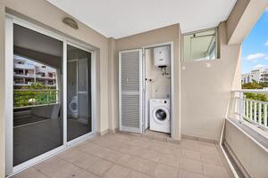 Appartement de 1 chambre - Palm Mar - San Remo — photo 4 of 16