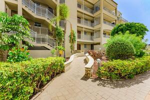 Appartement de 1 chambre - Palm Mar - San Remo — photo 15 of 16