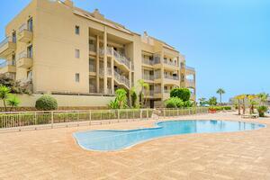 Appartement de 1 chambre - Palm Mar - San Remo — photo 16 of 16