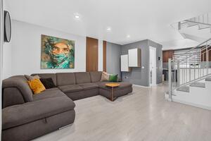 3 Bedroom Townhouse - Adeje - Jardín Botánico — photo 3 of 25