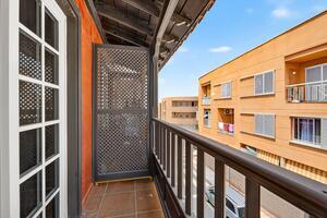 3 Bedroom Townhouse - Adeje - Jardín Botánico — photo 11 of 25