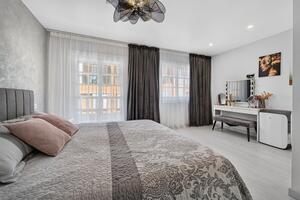 3 Bedroom Townhouse - Adeje - Jardín Botánico — photo 13 of 25