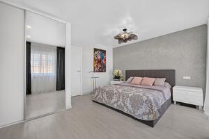 3 Bedroom Townhouse - Adeje - Jardín Botánico — photo 14 of 25