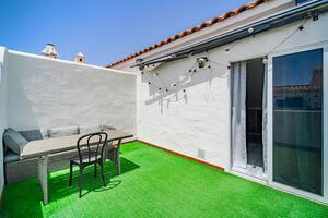 3 Bedroom Townhouse - Adeje - Jardín Botánico — photo 21 of 25
