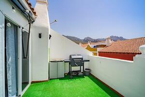 3 Bedroom Townhouse - Adeje - Jardín Botánico — photo 22 of 25