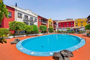 3 Bedroom Townhouse - Adeje - Jardín Botánico — photo 25 of 25