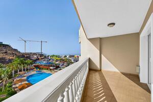2 Bedroom Apartment - Acantilados de Los Gigantes - Gigansol del Mar — photo 1 of 16