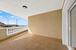 2 Bedroom Apartment - Acantilados de Los Gigantes - Gigansol del Mar — photo 2 of 16