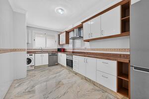 2 Bedroom Apartment - Acantilados de Los Gigantes - Gigansol del Mar — photo 7 of 16
