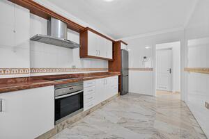 2 Bedroom Apartment - Acantilados de Los Gigantes - Gigansol del Mar — photo 8 of 16